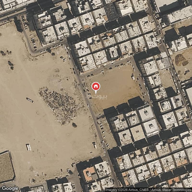 2 bedroom apartment in Al Nuzhah, Jeddah 6