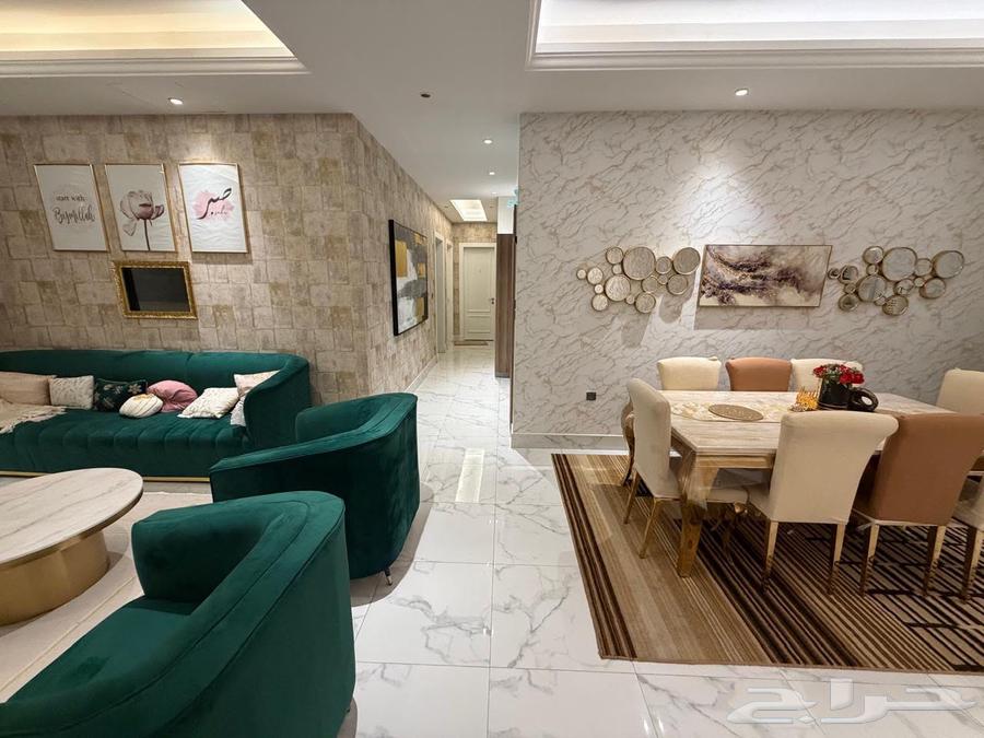 3 bedroom apartment in Ar Rayan, Riyadh 6