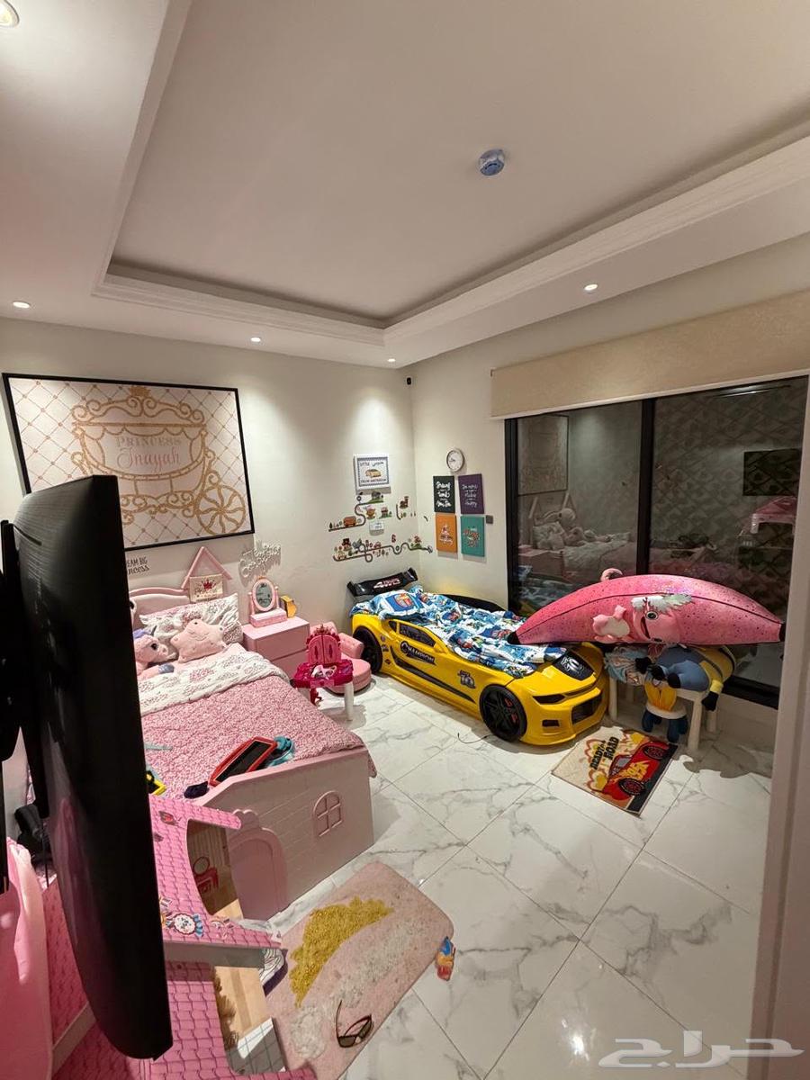 3 bedroom apartment in Ar Rayan, Riyadh 4