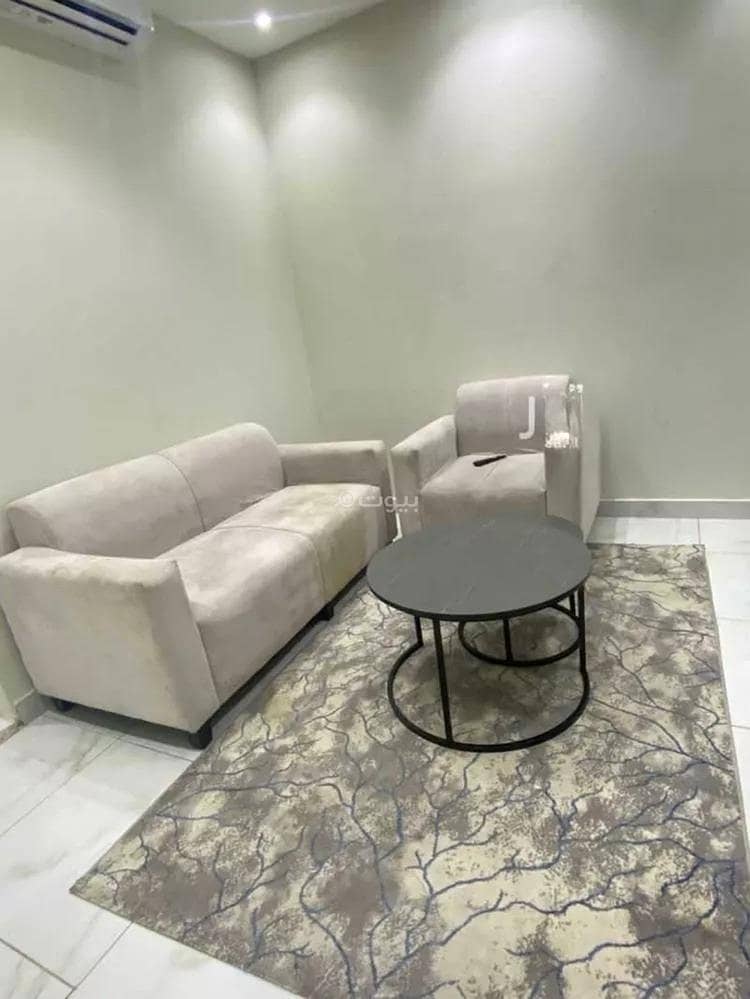 1 bedroom apartment in Al Nahda, Jeddah 4