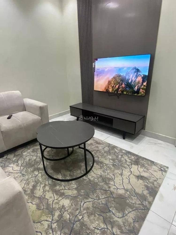 1 bedroom apartment in Al Nahda, Jeddah 5