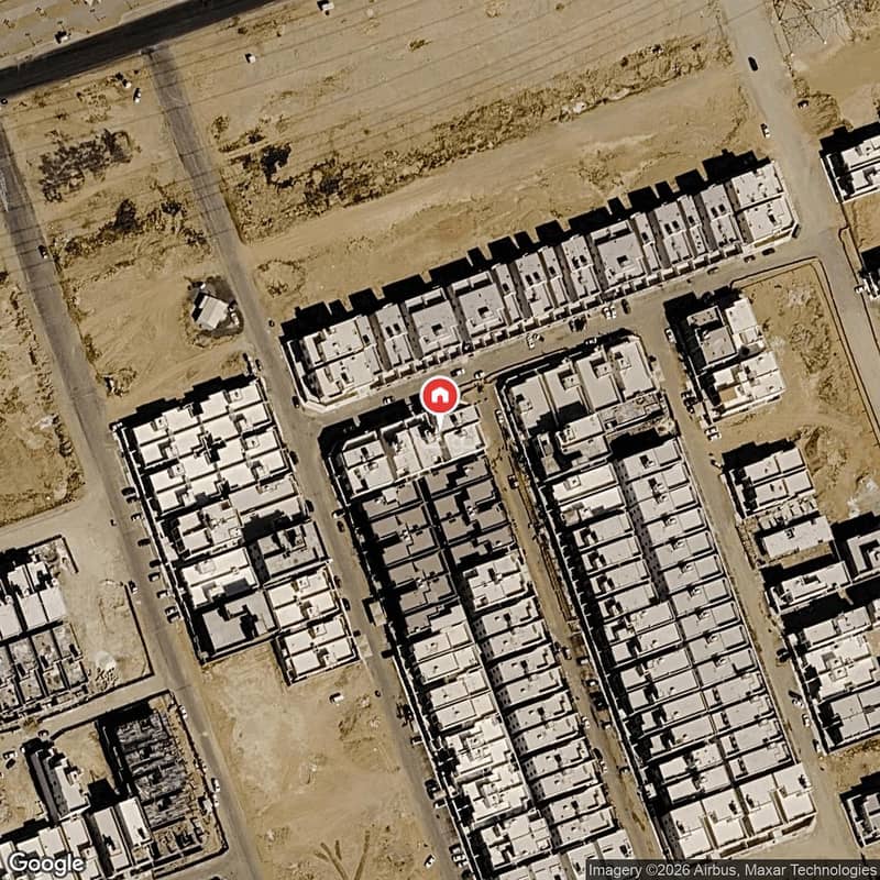 3 bedroom apartment in Al Rahmaniyyah, Jeddah 2