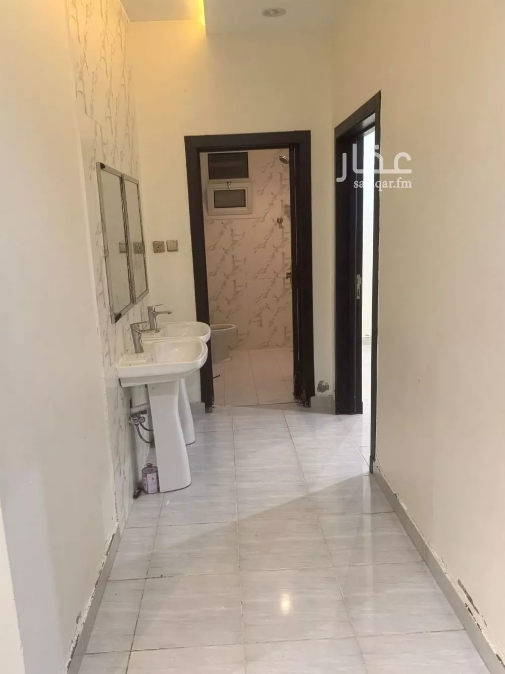 3 bedroom floor in Dhahrat Namar 5