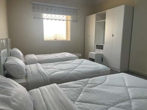 3 bedroom apartment in Wadi Jaleel, Makkah 6