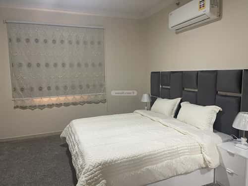 3 bedroom apartment in Wadi Jaleel, Makkah 12
