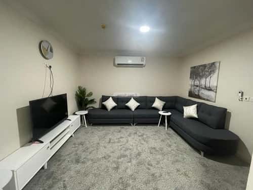 3 bedroom apartment in Wadi Jaleel, Makkah 7