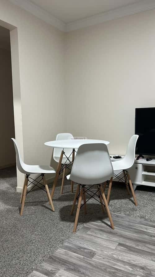 3 bedroom apartment in Wadi Jaleel, Makkah 17