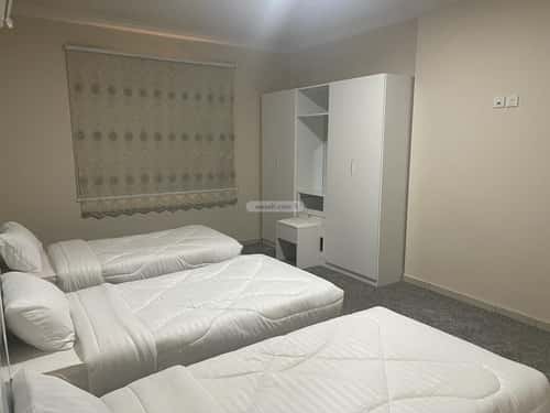 3 bedroom apartment in Wadi Jaleel, Makkah 10