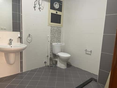 3 bedroom apartment in Wadi Jaleel, Makkah 5