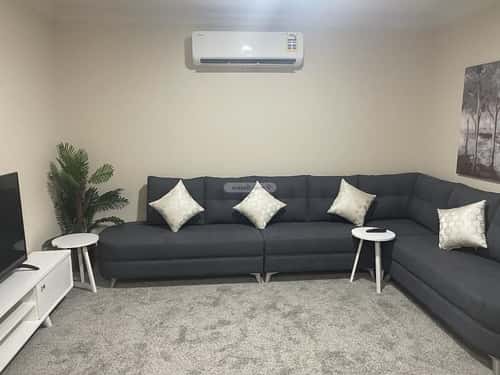 3 bedroom apartment in Wadi Jaleel, Makkah 13
