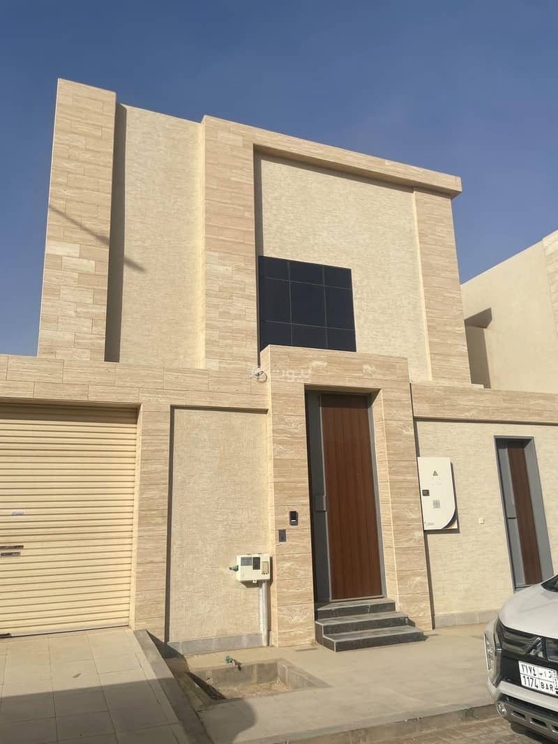 فيلا 4 غرف في النهضة، الرياض 13