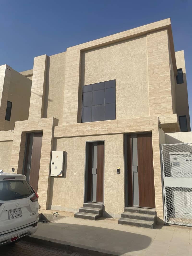 فيلا 4 غرف في النهضة، الرياض 16