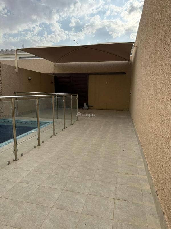 6 bedroom villa in Al Malqa, Riyadh 2