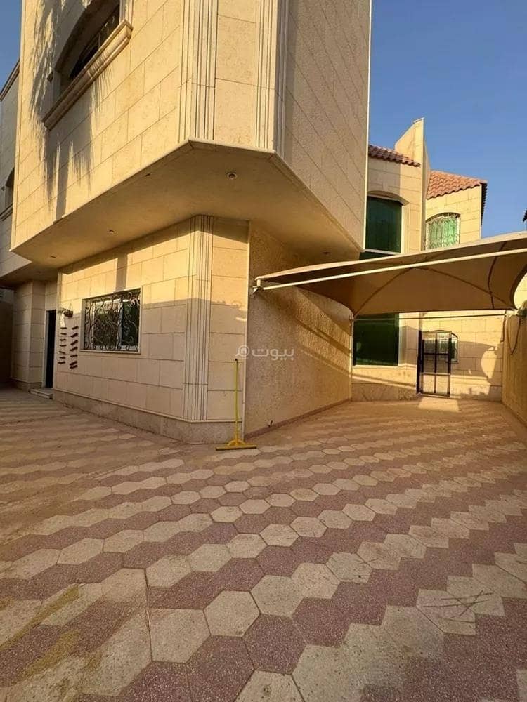 فيلا 4 غرف في الربيع، الرياض 2
