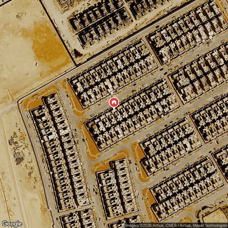 5 bedroom villa in King Khalid International Airport, Riyadh 8