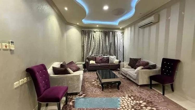فيلا 4 غرف في عرقة، الرياض 5