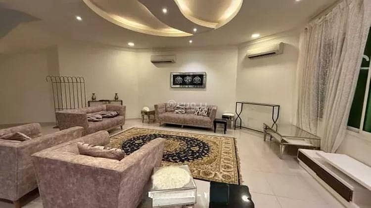 فيلا 4 غرف في عرقة، الرياض 8