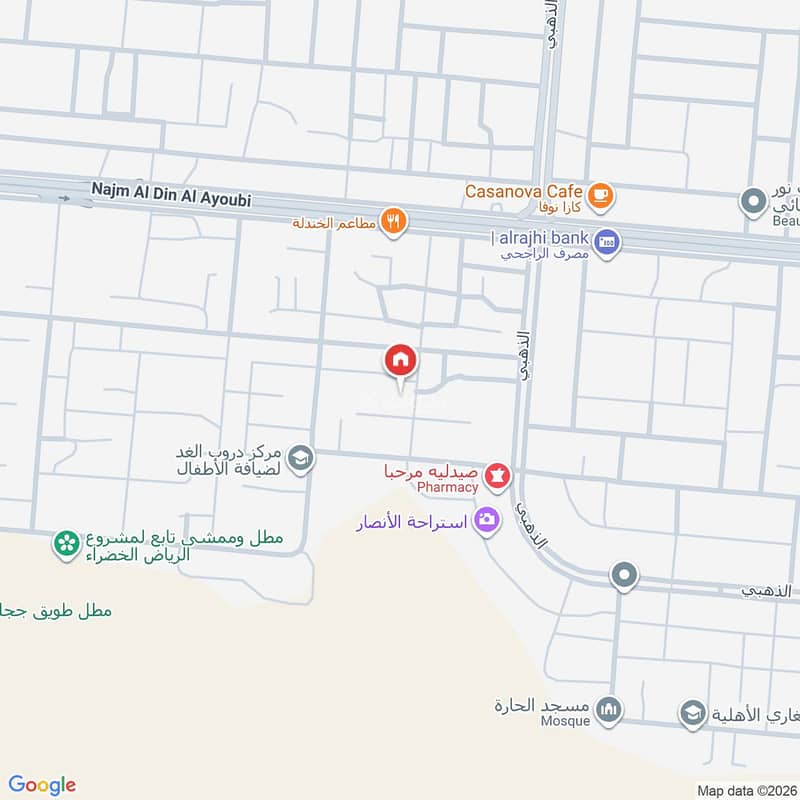 فيلا  في طويق، الرياض 2