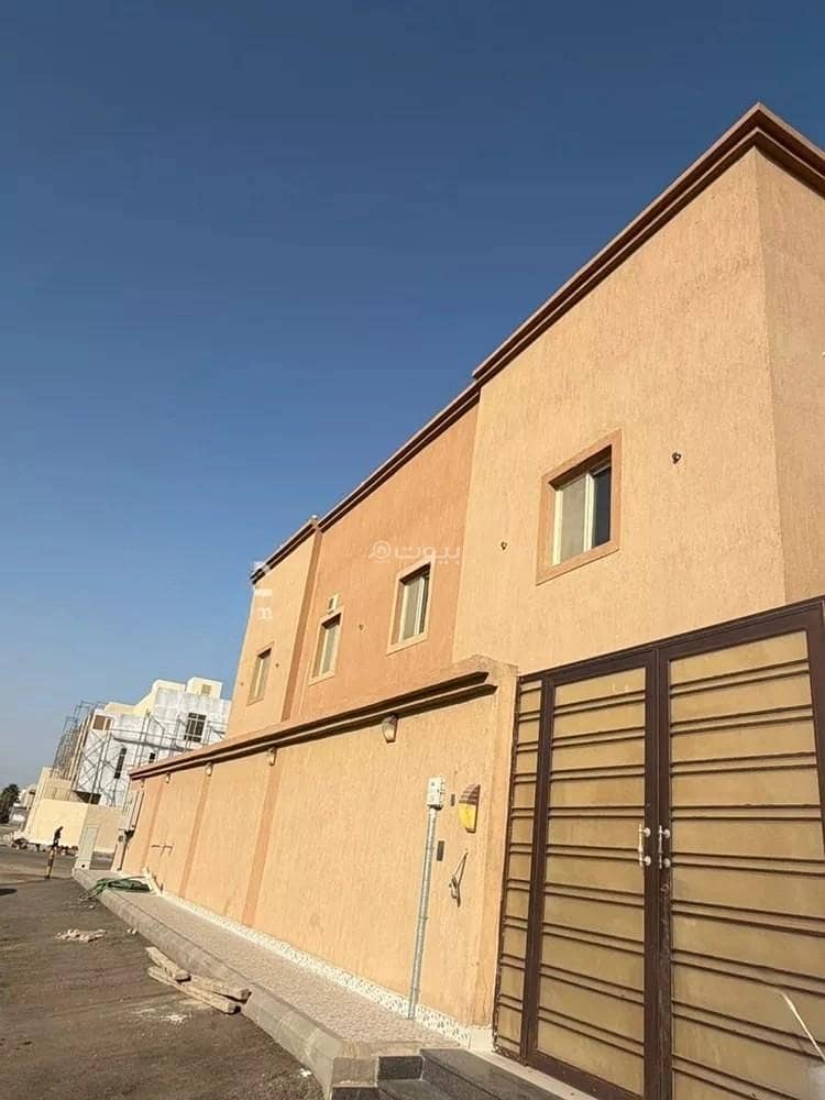 3 bedroom apartment in Al Yaqout, Jeddah