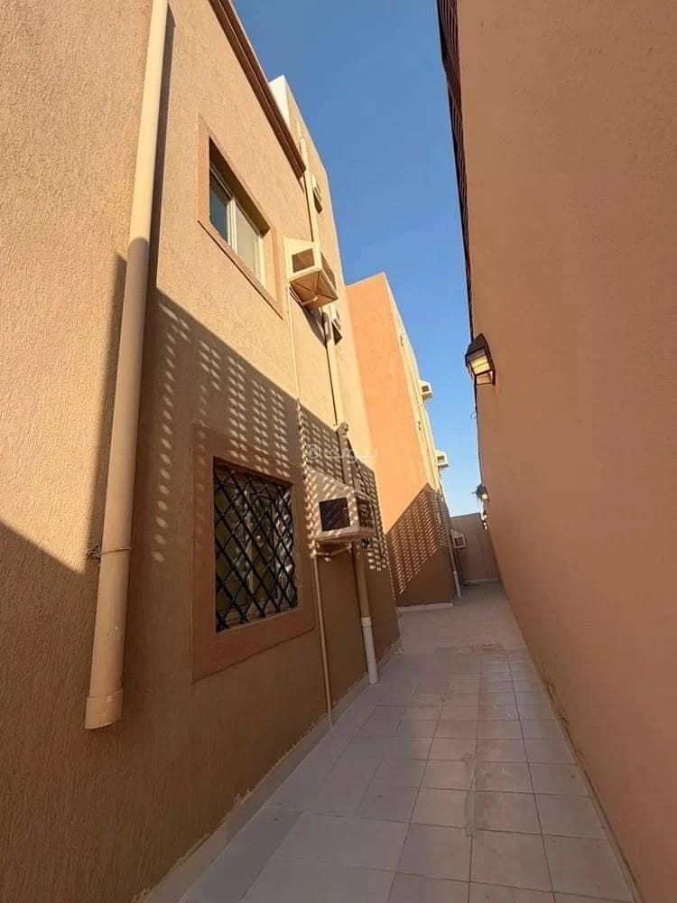 3 bedroom apartment in Al Yaqout, Jeddah 2