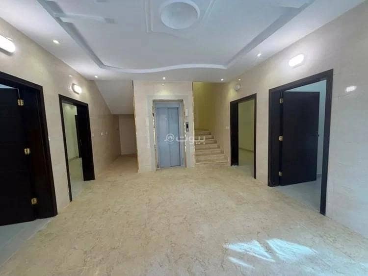 3 bedroom apartment in Al Yaqout, Jeddah 4