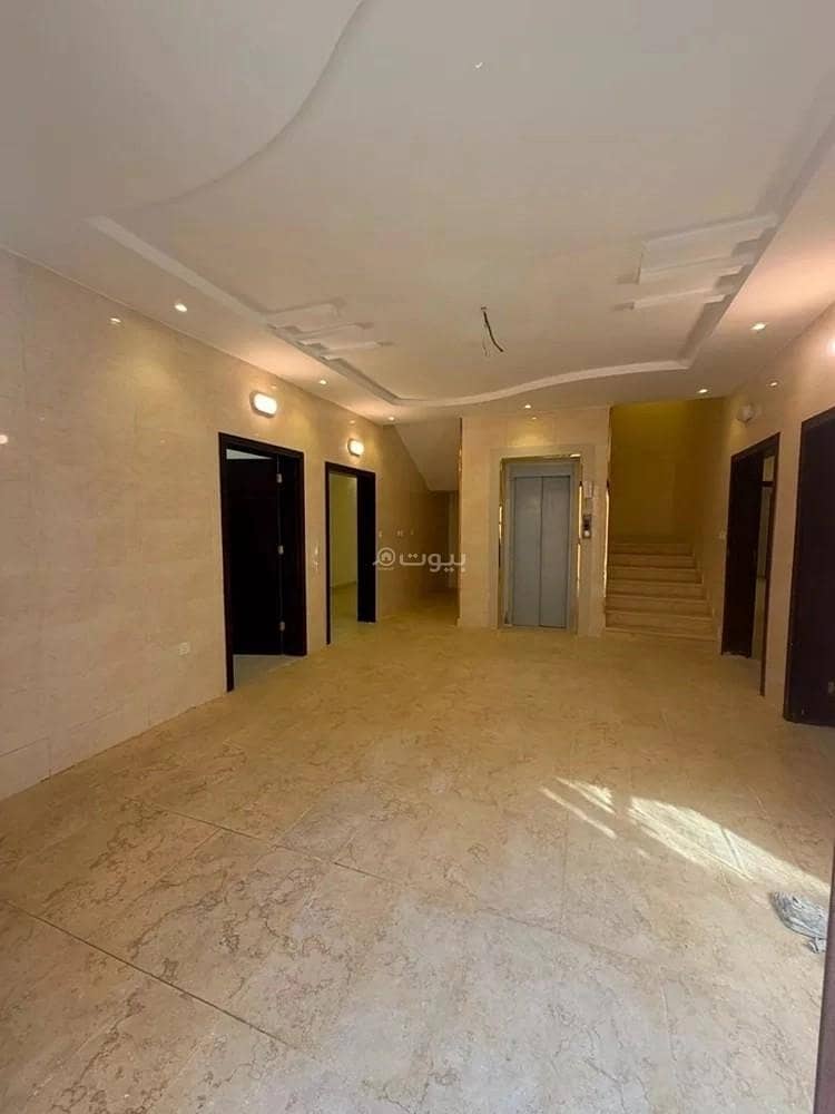 3 bedroom apartment in Al Yaqout, Jeddah 7