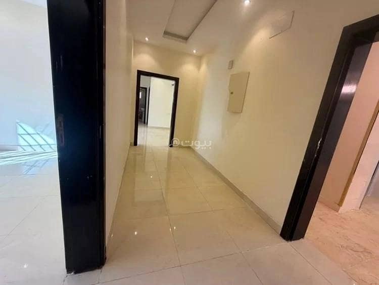 3 bedroom apartment in Al Yaqout, Jeddah 11