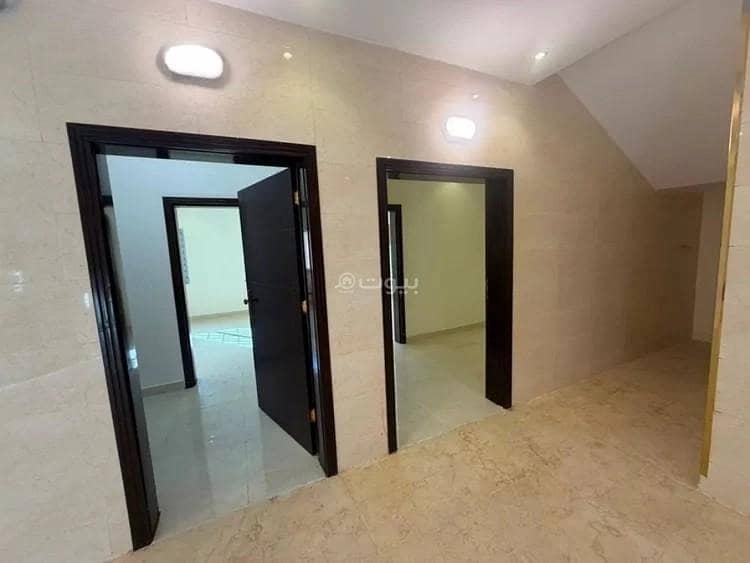 3 bedroom apartment in Al Yaqout, Jeddah 12
