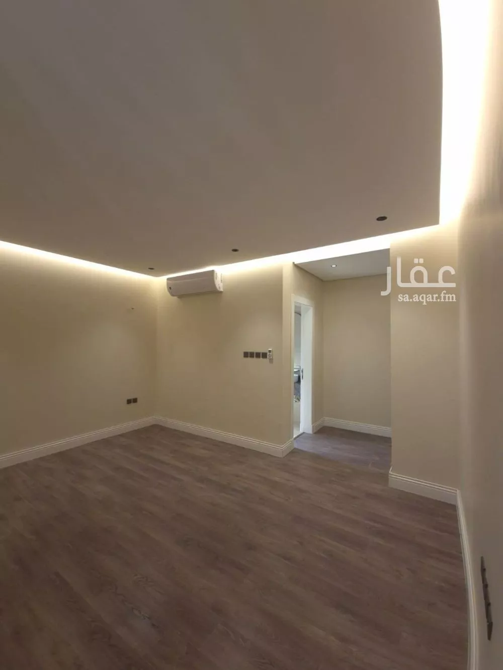 3 bedroom apartment in Al Malqa 13