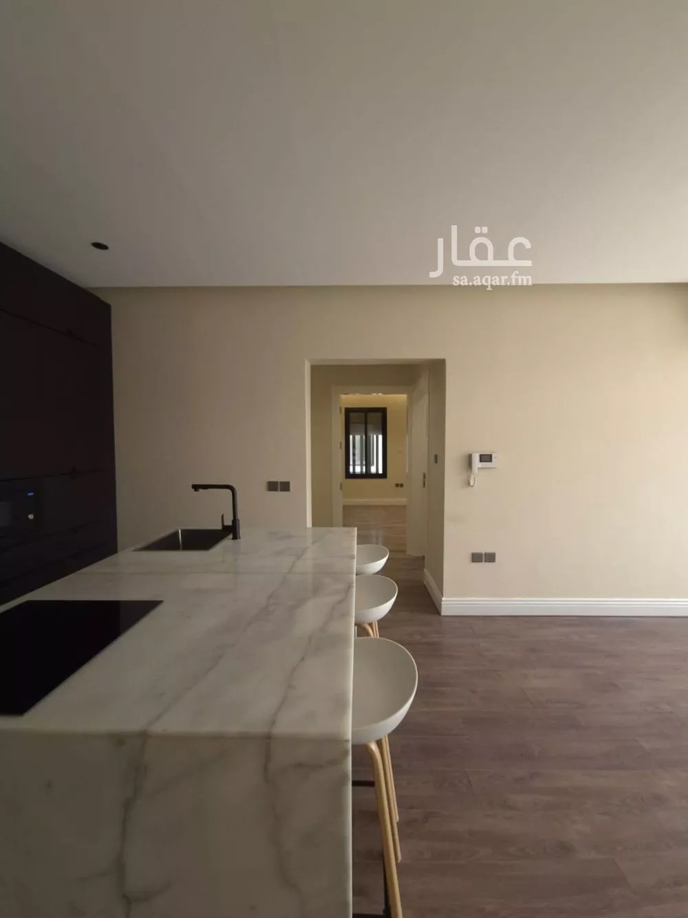 3 bedroom apartment in Al Malqa 3