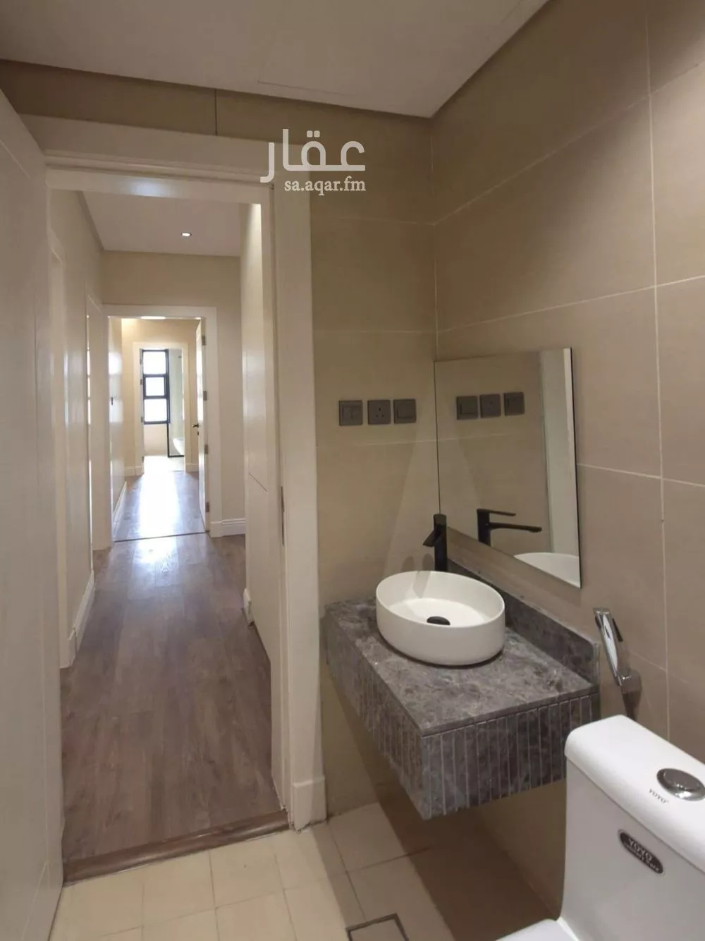 3 bedroom apartment in Al Malqa 10