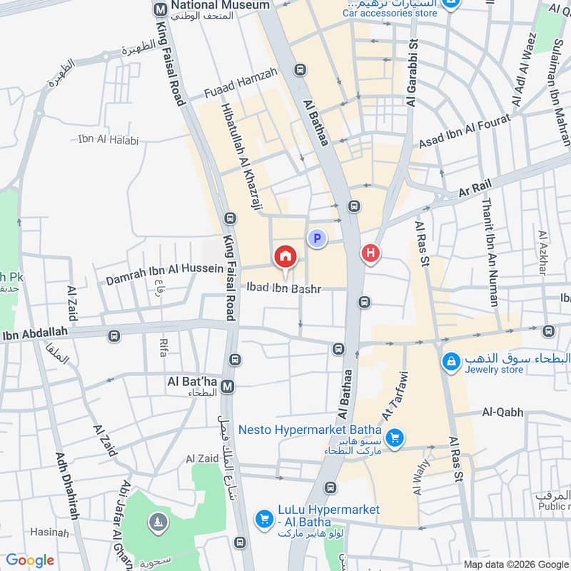 1 bedroom apartment in Al Futah, Riyadh 10