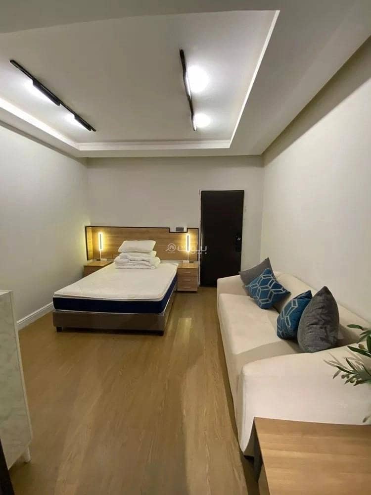 1 bedroom apartment in Al Nada, Riyadh 3