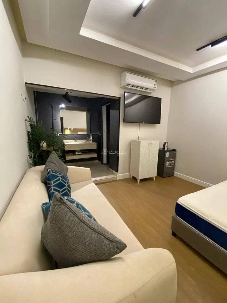 1 bedroom apartment in Al Nada, Riyadh 5