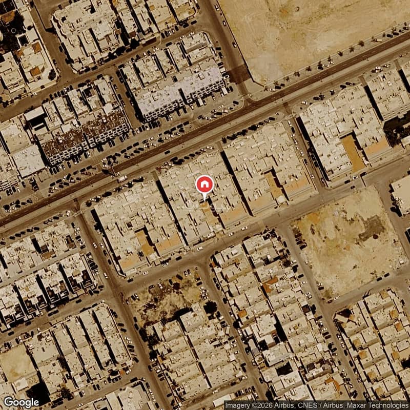 1 bedroom apartment in Al Nada, Riyadh 9