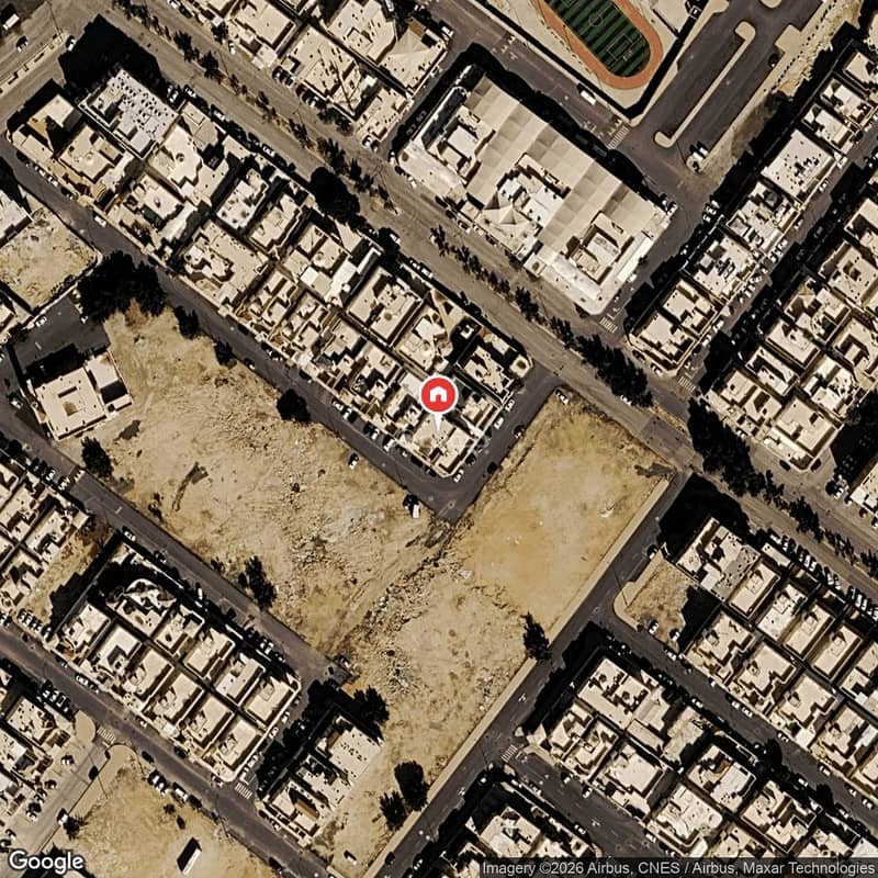 2 bedroom apartment in Al Shifa, Riyadh 2
