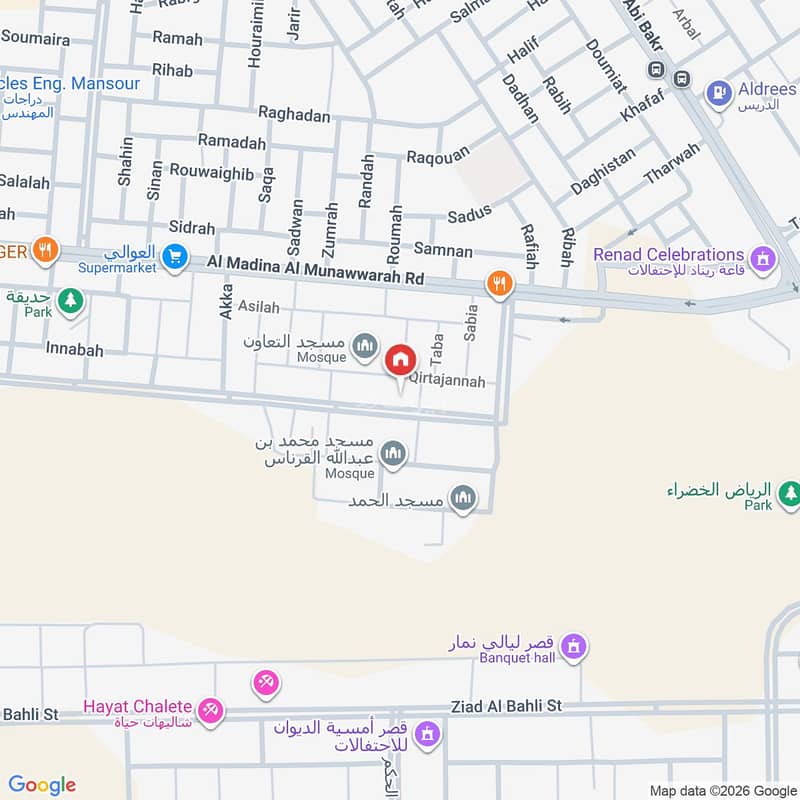 1 bedroom apartment in Al Awali, Riyadh 3