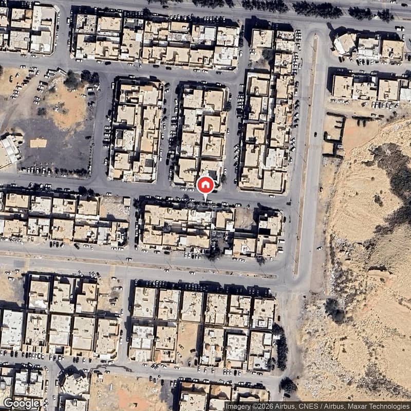 2 bedroom apartment in Al Awali, Riyadh 10