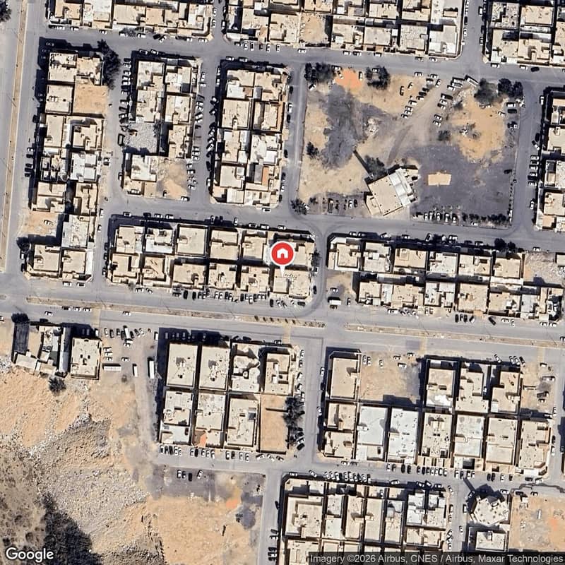 1 bedroom apartment in Al Awali, Riyadh 5