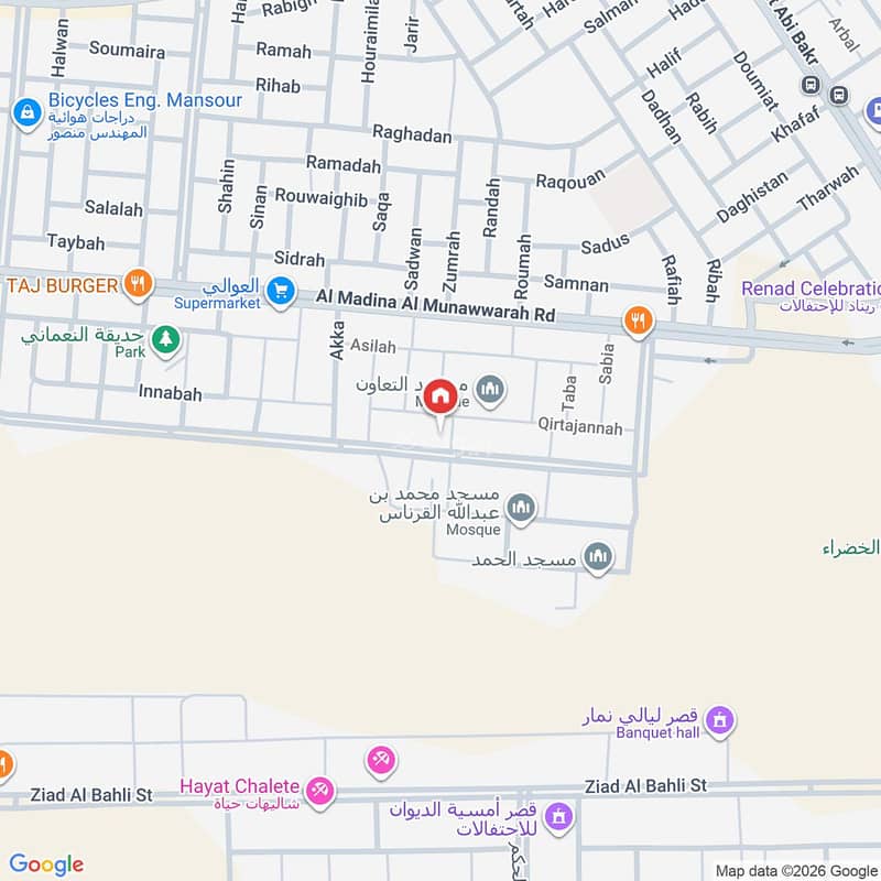 1 bedroom apartment in Al Awali, Riyadh 6