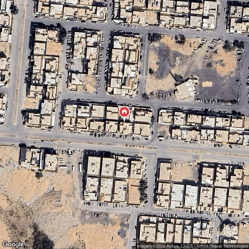 1 bedroom apartment in Al Awali, Riyadh 6