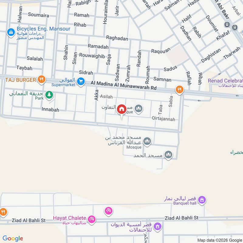 1 bedroom apartment in Al Awali, Riyadh 7