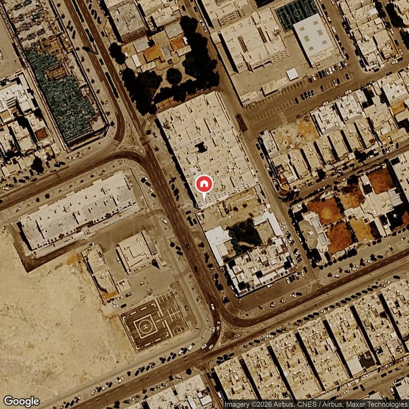 apartment in Al Nada, Riyadh