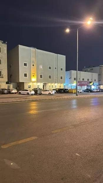 شقة 1 غرف في الياسمين، الرياض 2