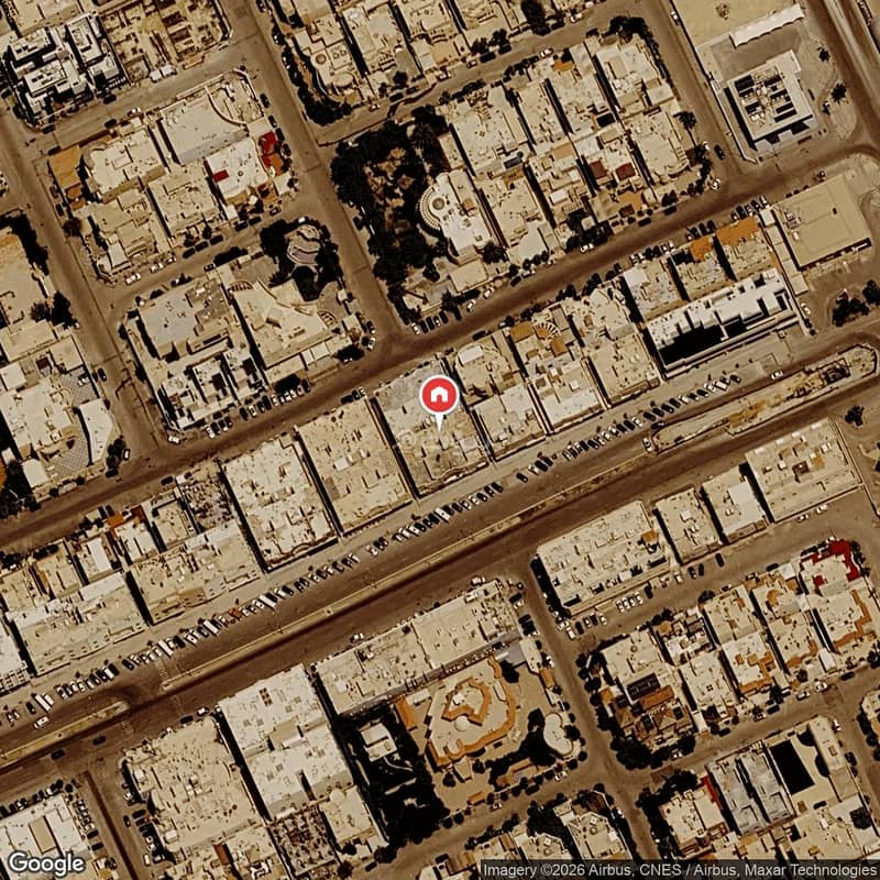 4 bedroom apartment in Al Ghadir, Riyadh 15