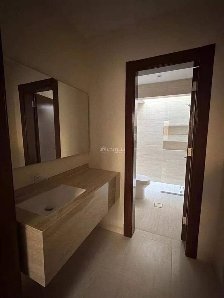 4 bedroom apartment in Al Ghadir, Riyadh 11