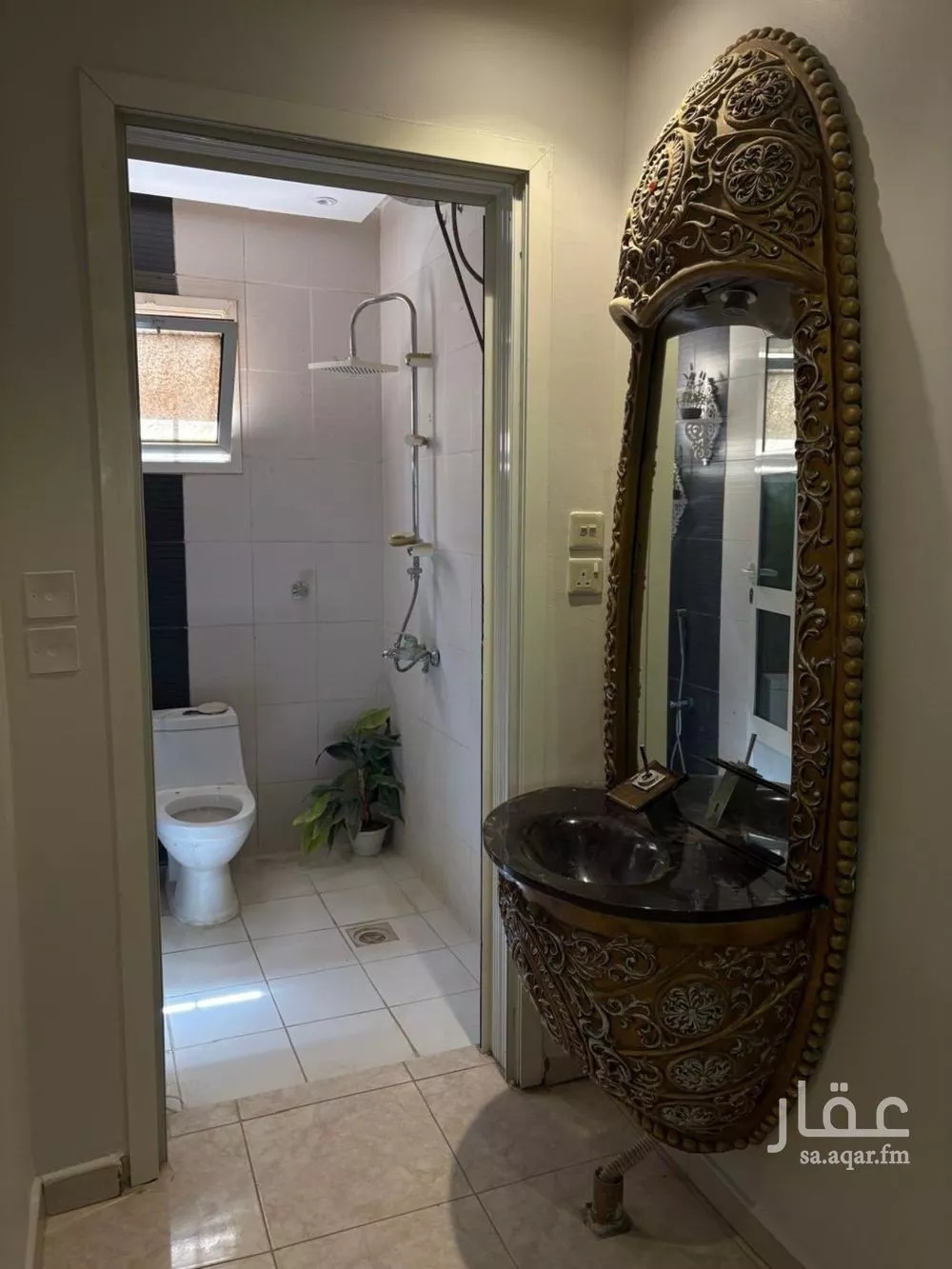 دور 2 غرف في المونسية 4