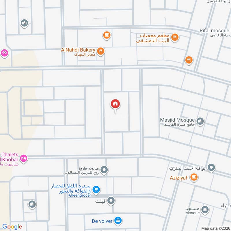6 bedroom villa in Al Lulu, Eastern Province 17