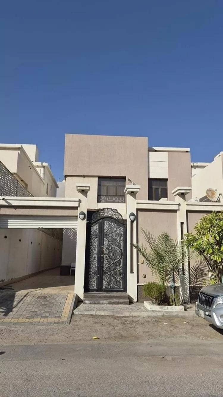 6 bedroom villa in Taibah, Eastern Province 2