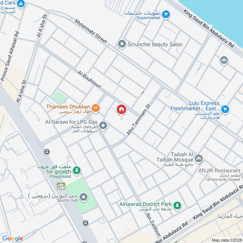 6 bedroom villa in An Nawras, Eastern Province 11